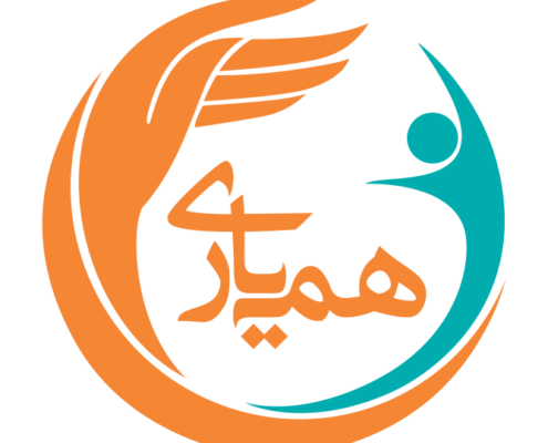 Hamyari-logo